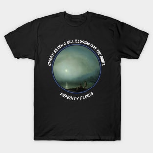 Haiku T-Shirt